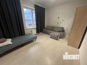 2-к квартира, посуточно, 74м2, 25/25 этаж