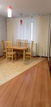 1-к квартира, на длительный срок, 40м2, 6/10 этаж