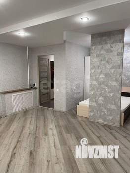 1-к квартира, на длительный срок, 42м2, 4/10 этаж