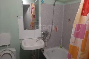 Студия квартира, на длительный срок, 28м2, 16/17 этаж