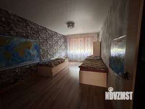 2-к квартира, на длительный срок, 48м2, 4/5 этаж