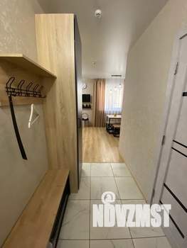 1-к квартира, посуточно, 33м2, 2/3 этаж