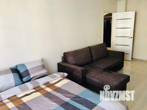 2-к квартира, посуточно, 62м2, 1/1 этаж