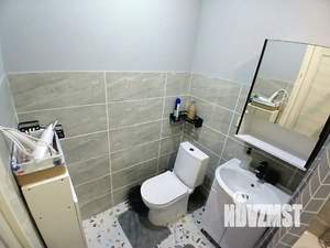 Студия квартира, посуточно, 23м2, 1/5 этаж