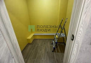 2-к квартира, на длительный срок, 53м2, 10/17 этаж