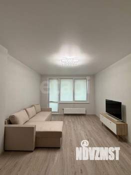 2-к квартира, на длительный срок, 43м2, 11/17 этаж