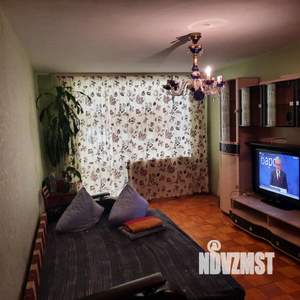 2-к квартира, посуточно, 60м2, 3/5 этаж
