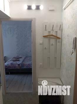 1-к квартира, посуточно, 28м2, 2/9 этаж