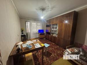 1-к квартира, на длительный срок, 30м2, 4/6 этаж