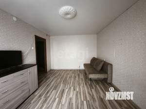 1-к квартира, на длительный срок, 29м2, 9/9 этаж