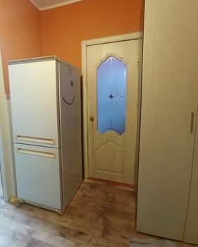 Студия квартира, на длительный срок, 23м2, 5/10 этаж