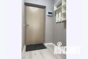 1-к квартира, посуточно, 40м2, 9/13 этаж