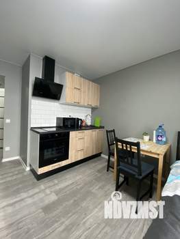 Студия квартира, посуточно, 30м2, 13/17 этаж