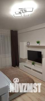 Студия квартира, посуточно, 23м2, 4/17 этаж