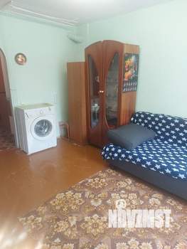 Студия квартира, на длительный срок, 19м2, 2/5 этаж