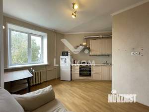 2-к квартира, на длительный срок, 40м2, 5/5 этаж