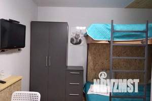 1-к квартира, посуточно, 23м2, 1/9 этаж