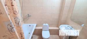 Студия квартира, посуточно, 45м2, 3/8 этаж