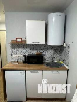 1-к квартира, посуточно, 18м2, 1/1 этаж