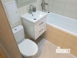 2-к квартира, на длительный срок, 43м2, 1/5 этаж
