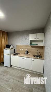 1-к квартира, на длительный срок, 36м2, 5/17 этаж