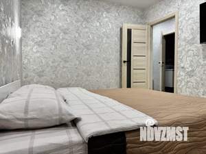 1-к квартира, посуточно, 33м2, 15/23 этаж