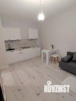 1-к квартира, на длительный срок, 40м2, 11/14 этаж