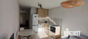 1-к квартира, на длительный срок, 40м2, 5/17 этаж