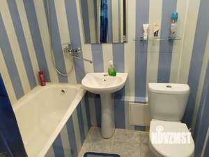 1-к квартира, на длительный срок, 34м2, 12/12 этаж