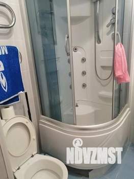 2-к квартира, посуточно, 61м2, 1/1 этаж