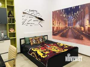 2-к квартира, на длительный срок, 45м2, 1/17 этаж