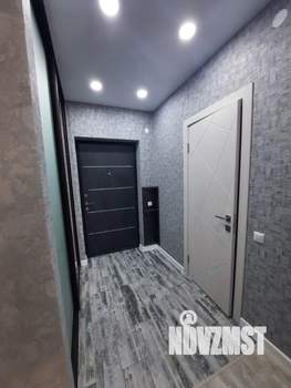 2-к квартира, посуточно, 55м2, 1/1 этаж