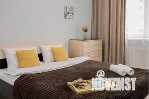 2-к квартира, посуточно, 41м2, 4/16 этаж