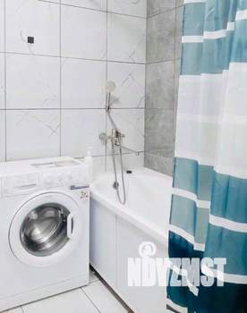 1-к квартира, посуточно, 46м2, 1/1 этаж