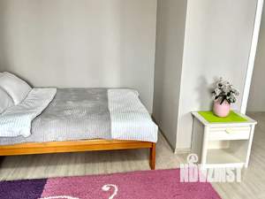 1-к квартира, посуточно, 30м2, 4/5 этаж