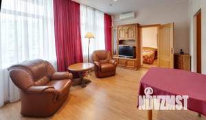 1-к квартира, посуточно, 15м2, 1/1 этаж