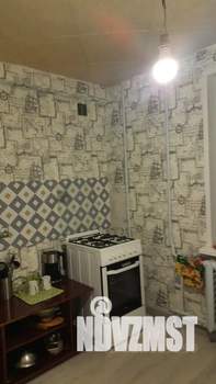 1-к квартира, посуточно, 35м2, 7/9 этаж