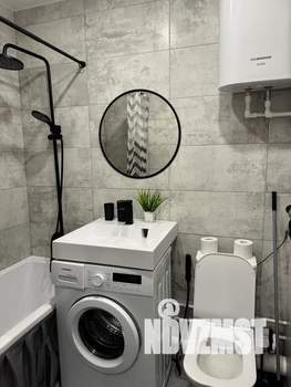 Студия квартира, посуточно, 29м2, 7/17 этаж