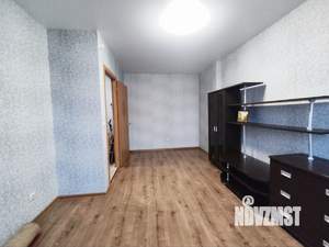 1-к квартира, на длительный срок, 32м2, 10/19 этаж