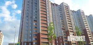 Студия квартира, на длительный срок, 25м2, 5/17 этаж
