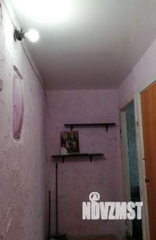 1-к квартира, на длительный срок, 32м2, 5/6 этаж