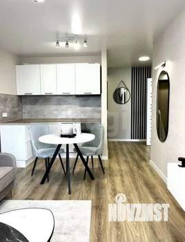 2-к квартира, на длительный срок, 40м2, 4/17 этаж