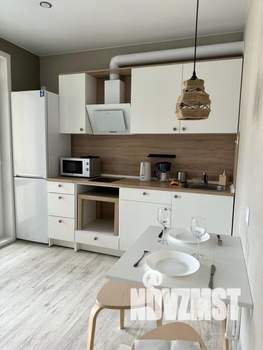 1-к квартира, посуточно, 28м2, 13/14 этаж