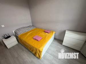 2-к квартира, посуточно, 68м2, 2/10 этаж