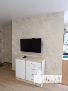 1-к квартира, посуточно, 31м2, 1/1 этаж