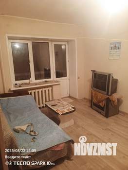 1-к квартира, на длительный срок, 29м2, 2/3 этаж
