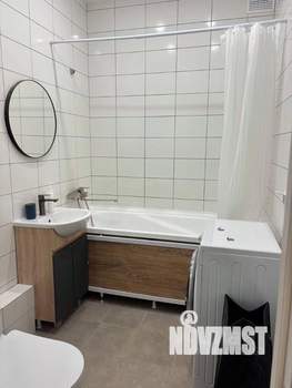 1-к квартира, на длительный срок, 40м2, 5/9 этаж