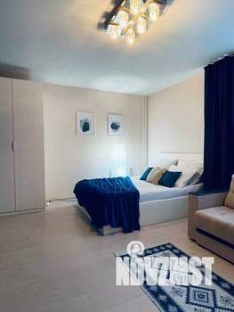 2-к квартира, посуточно, 63м2, 1/1 этаж