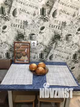 1-к квартира, посуточно, 32м2, 1/5 этаж