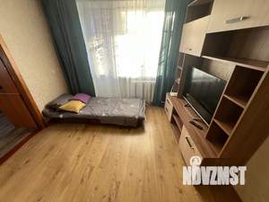 2-к квартира, посуточно, 60м2, 3/5 этаж